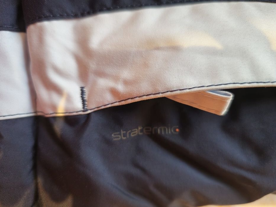 Geaca calduroasa si impermeabila Wedze 3 ani, 94-101 cm