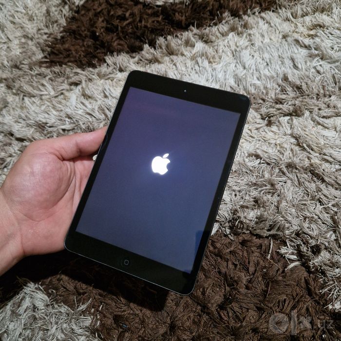 iPad mini Icloud (На Запчасти)