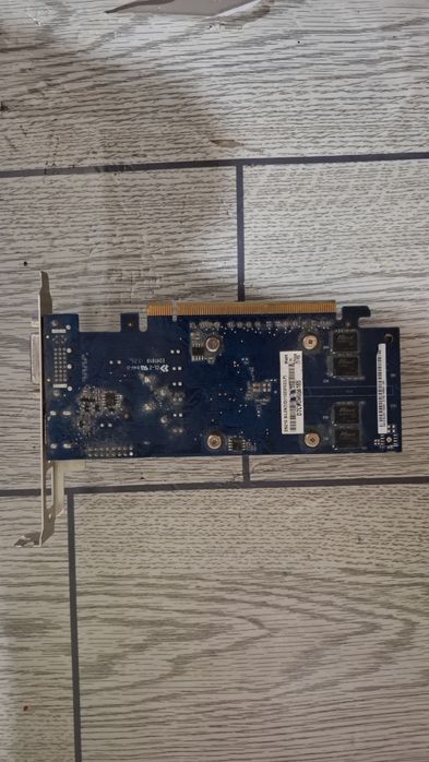Placă Video Retro Gaming PCI-E