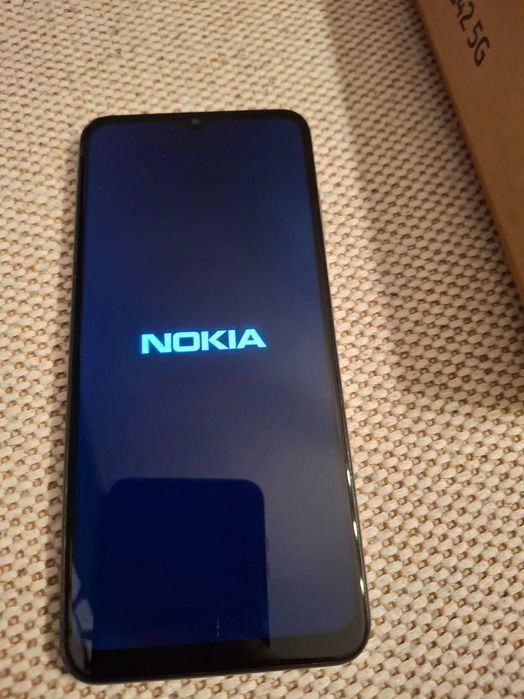 Продавам смартфон NOKIA G42 5G