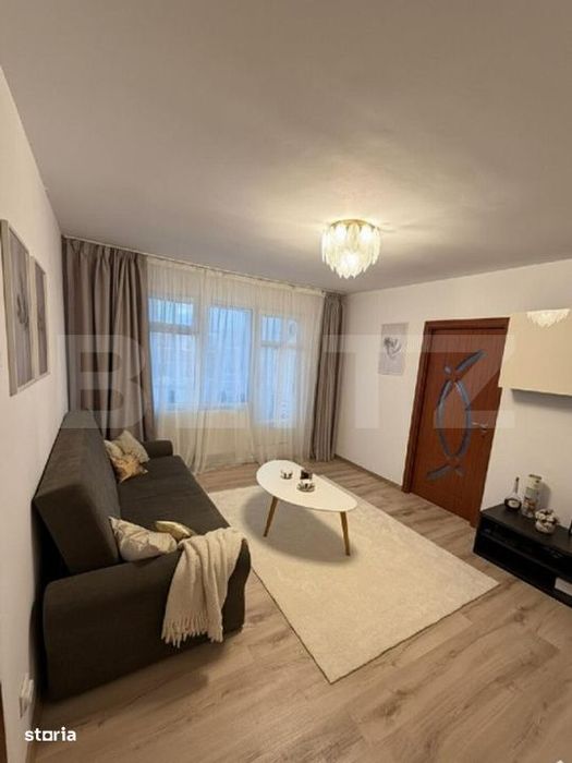 Apartament Superb 2 Camere | Astra