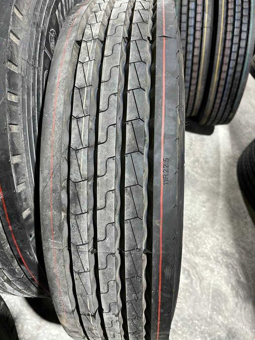 Avtoshina 11 R 22.5