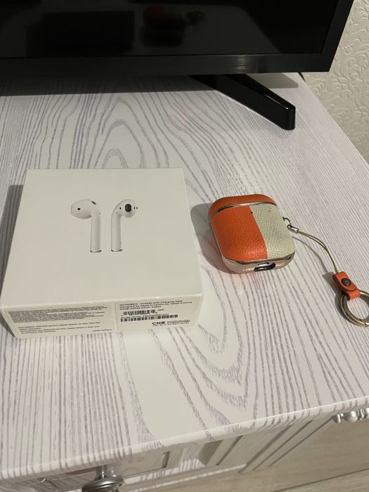 Airpots 2 безароводные