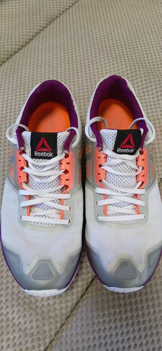 Reebok nano weave 38.5