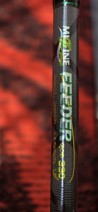 Прадается удочки с спининги