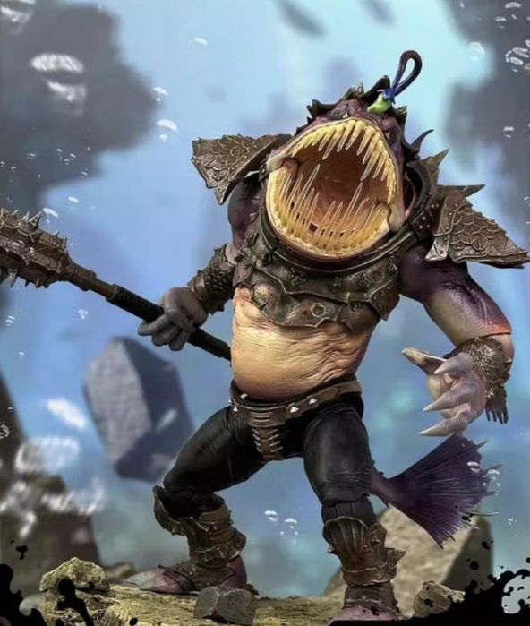 Звярът крокодил от Планетата на зверовете / Crocadile Hunter