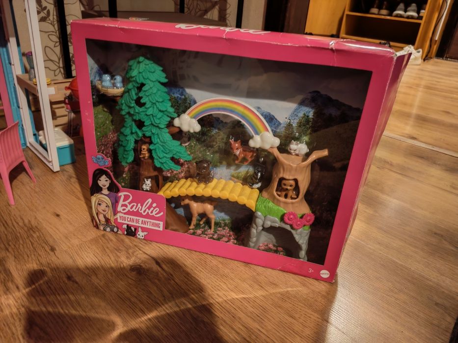 Игрушки для девочек