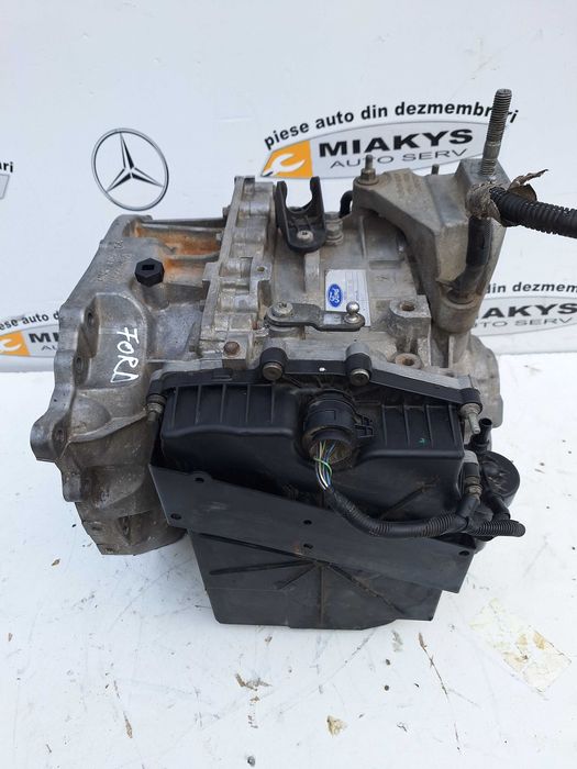 Cutie de viteza automata Ford Galaxy, Mondeo mk4.5 2.0 rmav9r7000ag