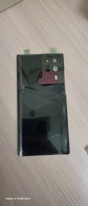 Задняя крышка Note 20 ultra