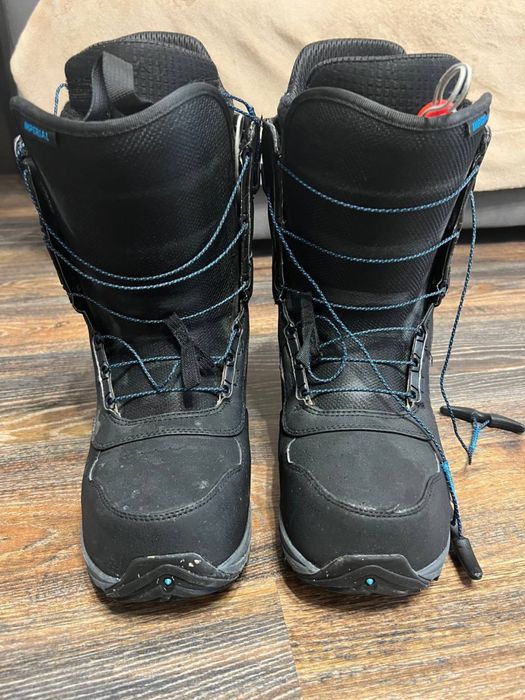 Ботинки  Боты для сноуборда Burton Imperial