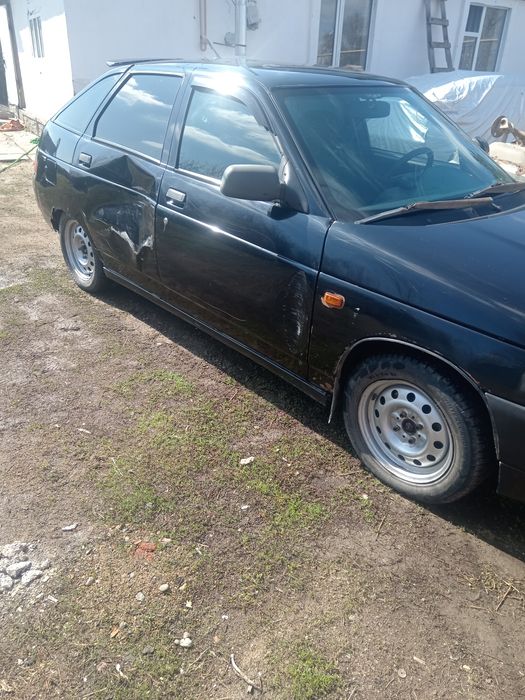 Продам Ваз 2112 срочно