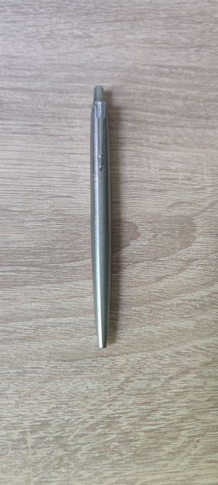 Pix Parker inox made in England stare foarte buna