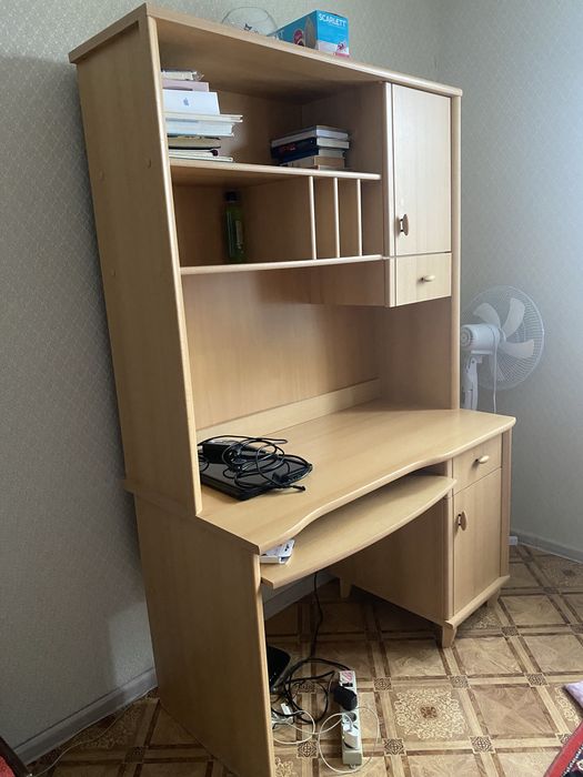 Компьютерный шкаф