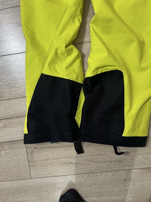 Pantaloni ski Spyder M barbati