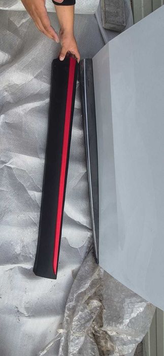 Двери в сборе Changan CS55PLUS 2Дорестайлинг