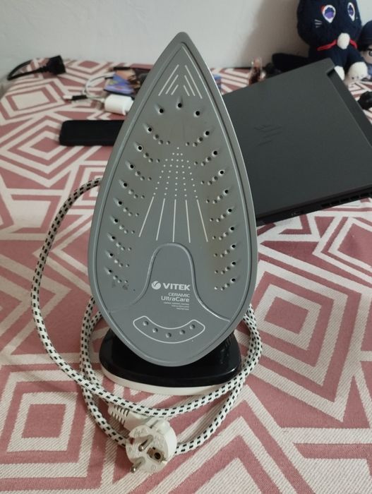 Продам два утюга за 7тыс. В отличном состоянии