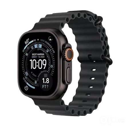 Apple watch ultra 3 49