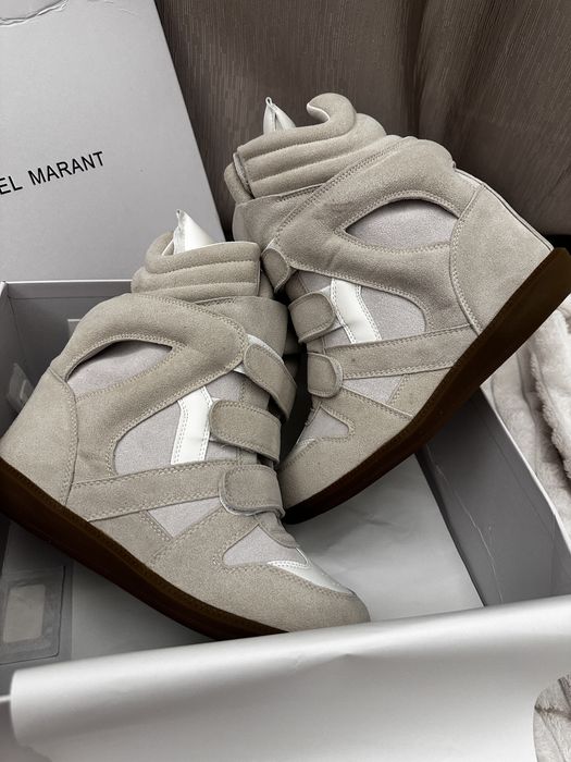 Isabel Marant adidasi damă