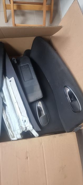 Seat Leon macarale geam si radio CD