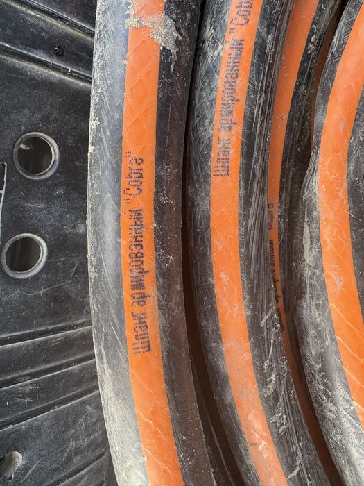 продам шланги поливочные