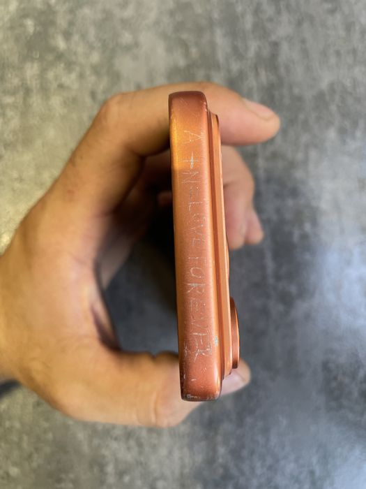 Iphone 17 pro 256 gb