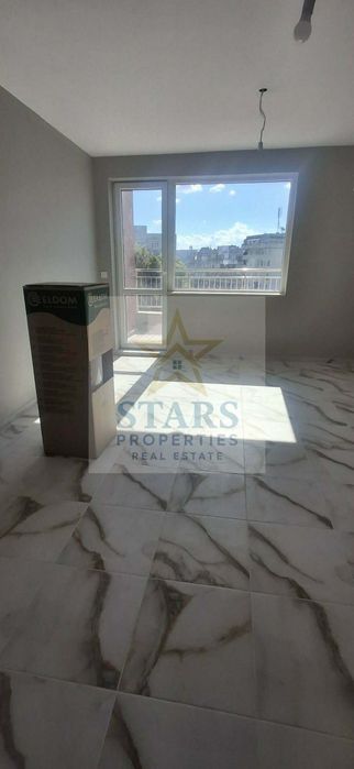 Продава се Едностаен апартамент в Варна, Погреби - 53 кв.м за 837 €/кв.м - Снимка #9