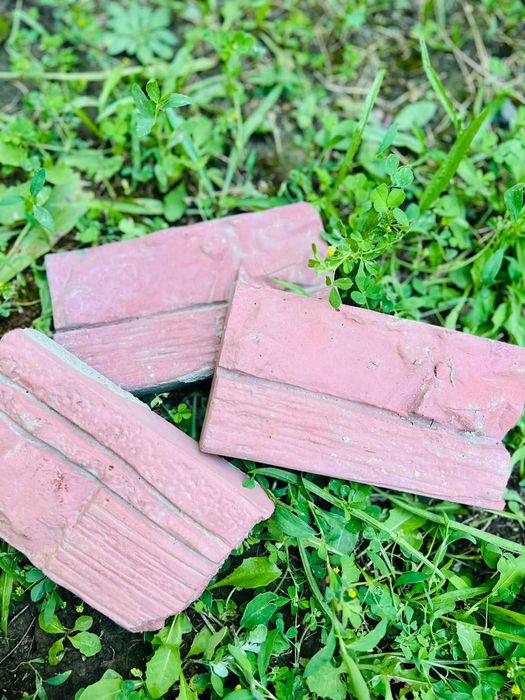 Продам декор кирпичи