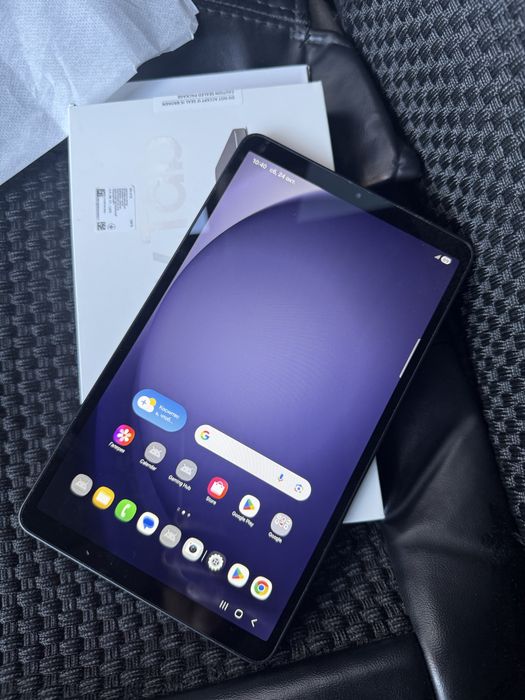 Планшет Samsung Galaxy Tab A9