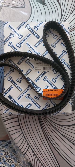 Продам ремень грм