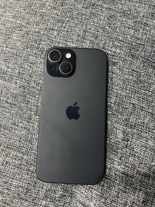 айфон 15 Dual esim