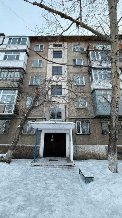 Продается 2х-комн.кв по ул.Абая