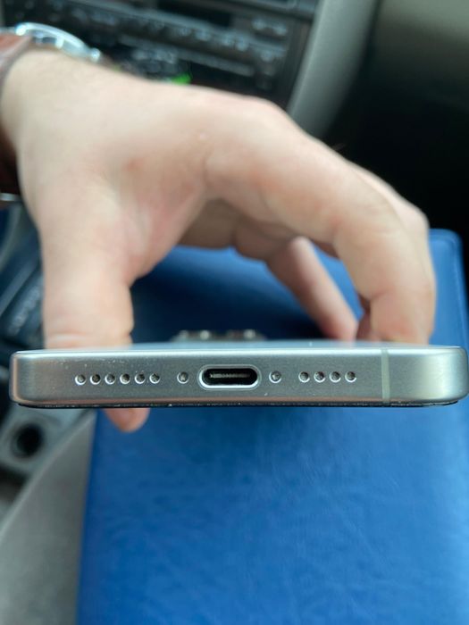 Айфон 15 про макс