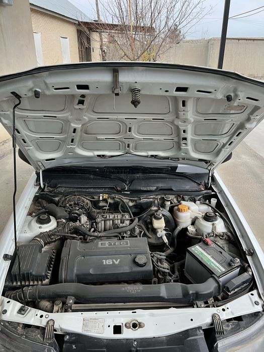 Chevrolet Nexia 2010