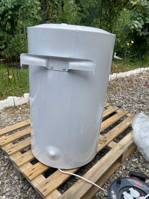 Boiler electric Ariston Lydos 3201526