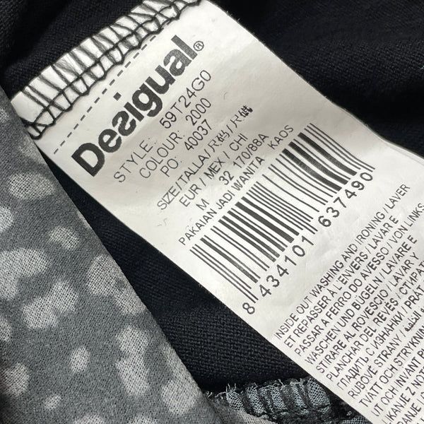Дамска блуза DESIGUAL | M