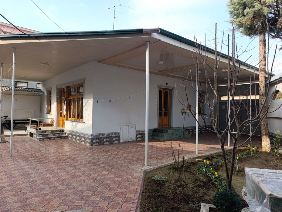 Кукча, Чорсу, Самарканд Дарвоза