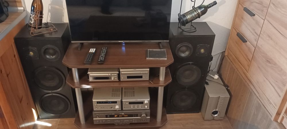 Тонколони Тонакс 05 HiFi