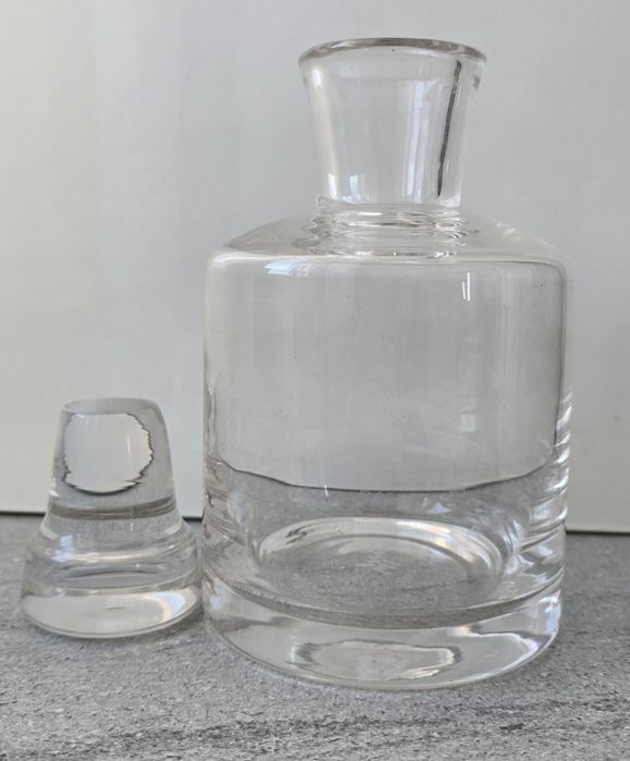 Carafa Wiskey WMf, noua