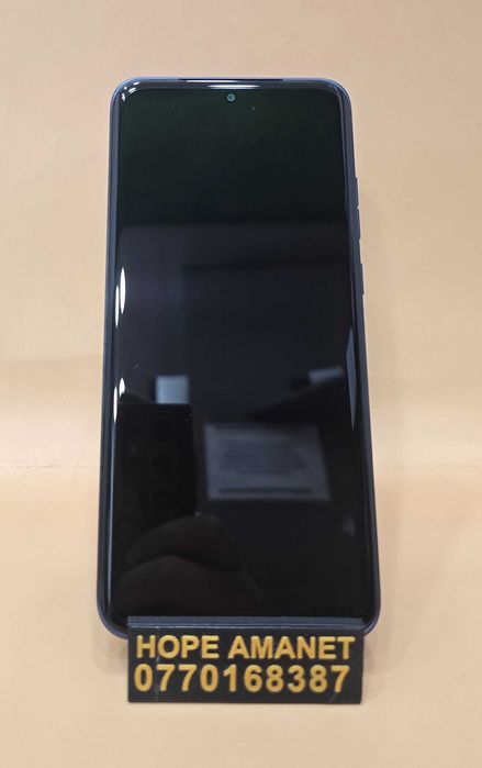 Hope Amanet P4 Moto Edge 70 Fusion / 256GB 8GB RAM / Fifa World Cup Edition