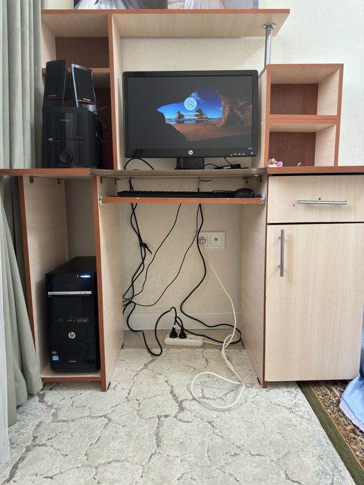 Копьютер продается