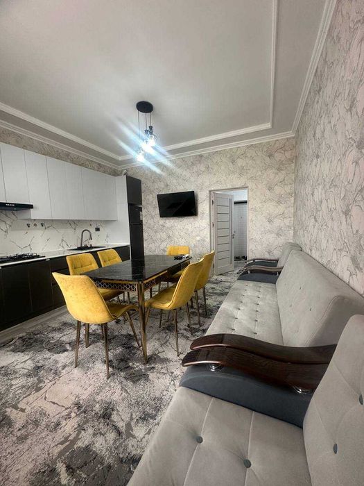 Eco house , 1в2 55м2 Ориентир: Текстильный срочно !!