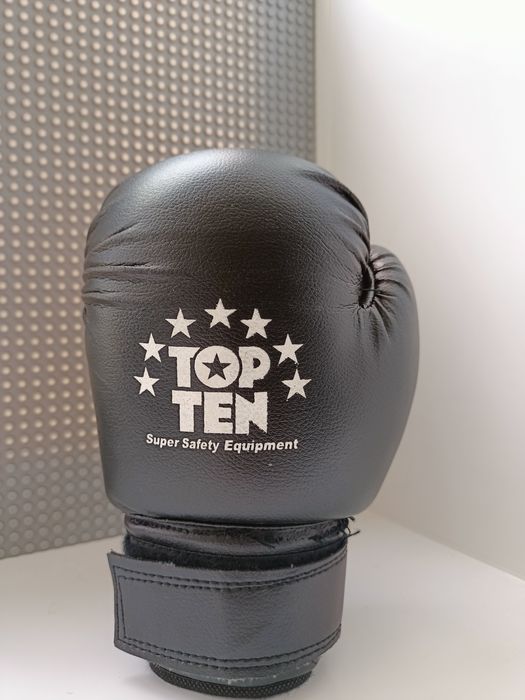 Перчатки для Бокса