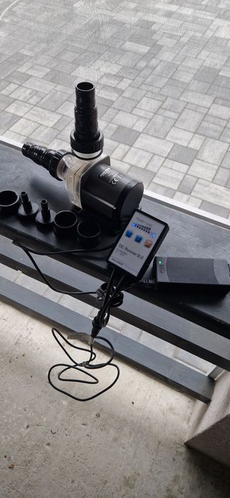 Pompă acvariu Aqua medic  DC Runner 9.2