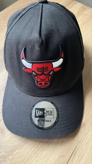 Шапка Chicago Bulls