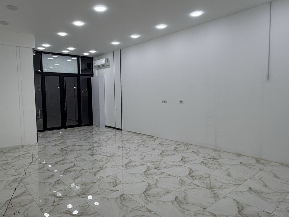 Аренда Ц1 вдоль дароге