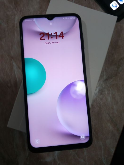 Samsung Galaxy A 23