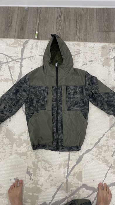 Форма для охота новый