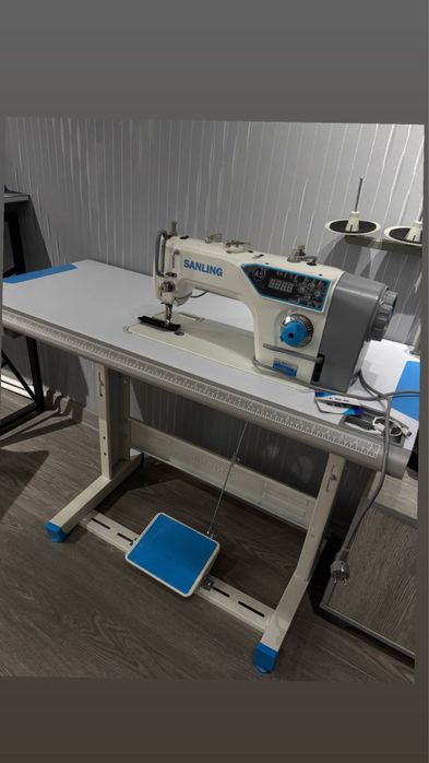 Тикув машинкалар оптом нархда 50% чегирма