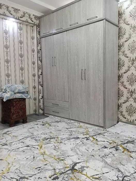Аренда Квартира Яшнабод кадишева базар евро