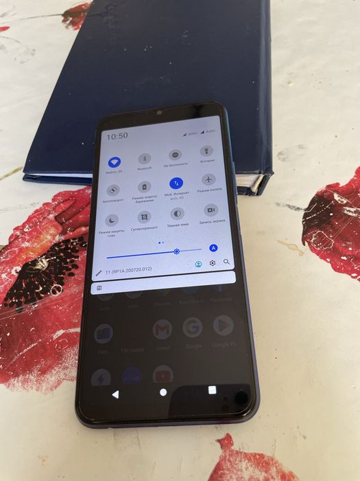 Продам VIVO Y12S.